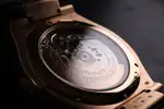 Girard Perregaux Laureato 42mm 81010-52-3118-1CC Price in Australia | $36k thumbnail 22