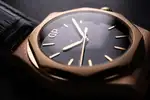 Girard Perregaux Laureato 42mm 81010-52-3118-1CC Price in Australia | $36k thumbnail 24
