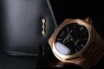 Girard Perregaux Laureato 42mm 81010-52-3118-1CC Price in Australia | $36k thumbnail 31