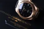 Girard Perregaux Laureato 42mm 81010-52-3118-1CC Price in Australia | $36k thumbnail 33