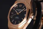 Girard Perregaux Laureato 42mm 81010-52-3118-1CC Price in Australia | $36k thumbnail 5