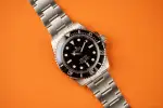 Rolex Submariner (2025) - Ref. 124060 | Watch Scout thumbnail 1