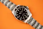 Rolex Submariner (2025) - Ref. 124060 | Watch Scout thumbnail 2