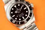 Rolex Submariner (2025) - Ref. 124060 | Watch Scout thumbnail 3