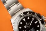 Rolex Submariner (2025) - Ref. 124060 | Watch Scout thumbnail 4