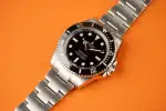 Rolex Submariner (2025) - Ref. 124060 | Watch Scout thumbnail 5