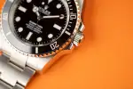 Rolex Submariner (2025) - Ref. 124060 | Watch Scout thumbnail 6