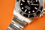 Rolex Submariner (2025) - Ref. 124060 | Watch Scout thumbnail 7