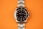 Rolex Submariner (2025) - Ref. 124060 | Watch Scout thumbnail 8