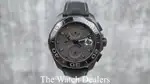 TAG Heuer Aquaracer (2018) - Ref. CAY218B.FC6370 | Watch Scout thumbnail 1