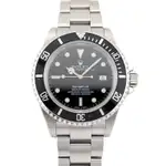 Rolex Sea-Dweller 16600