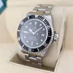 Rolex Sea-Dweller 16600, thumbnail 3 of 11
