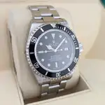 Rolex Sea-Dweller 16600, thumbnail 4 of 11