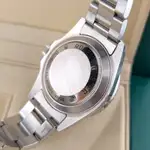 Rolex Sea-Dweller 16600, thumbnail 10 of 11