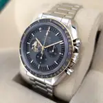 Omega Speedmaster Professional Moonwatch 50th Anniversary Limited Edition 310.20.42.50.01.001 Price in Australia | $15k thumbnail 2