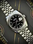 Rolex Datejust 36 116234, thumbnail 1 of 10