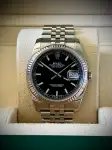 Rolex Datejust 36 116234, thumbnail 3 of 10