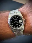 Rolex Datejust 36 116234, thumbnail 9 of 10
