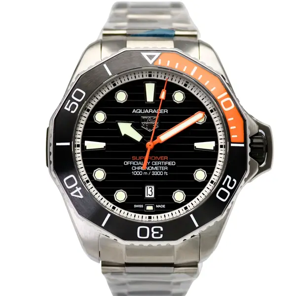TAG Heuer Aquaracer