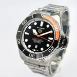 TAG Heuer Aquaracer (2025) - Ref. WBP5A8A.BF0619 | Watch Scout thumbnail 2