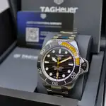 TAG Heuer Aquaracer (2025) - Ref. WBP5A8A.BF0619 | Watch Scout thumbnail 7