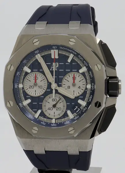 Audemars Piguet Royal Oak
