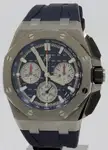 Audemars Piguet Royal Oak (2023) - Ref. 26420TI.OO.A027CA.01 | Watch Scout thumbnail 1