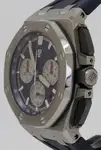 Audemars Piguet Royal Oak (2023) - Ref. 26420TI.OO.A027CA.01 | Watch Scout thumbnail 2