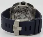 Audemars Piguet Royal Oak (2023) - Ref. 26420TI.OO.A027CA.01 | Watch Scout thumbnail 5