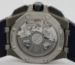 Audemars Piguet Royal Oak (2023) - Ref. 26420TI.OO.A027CA.01 | Watch Scout thumbnail 6