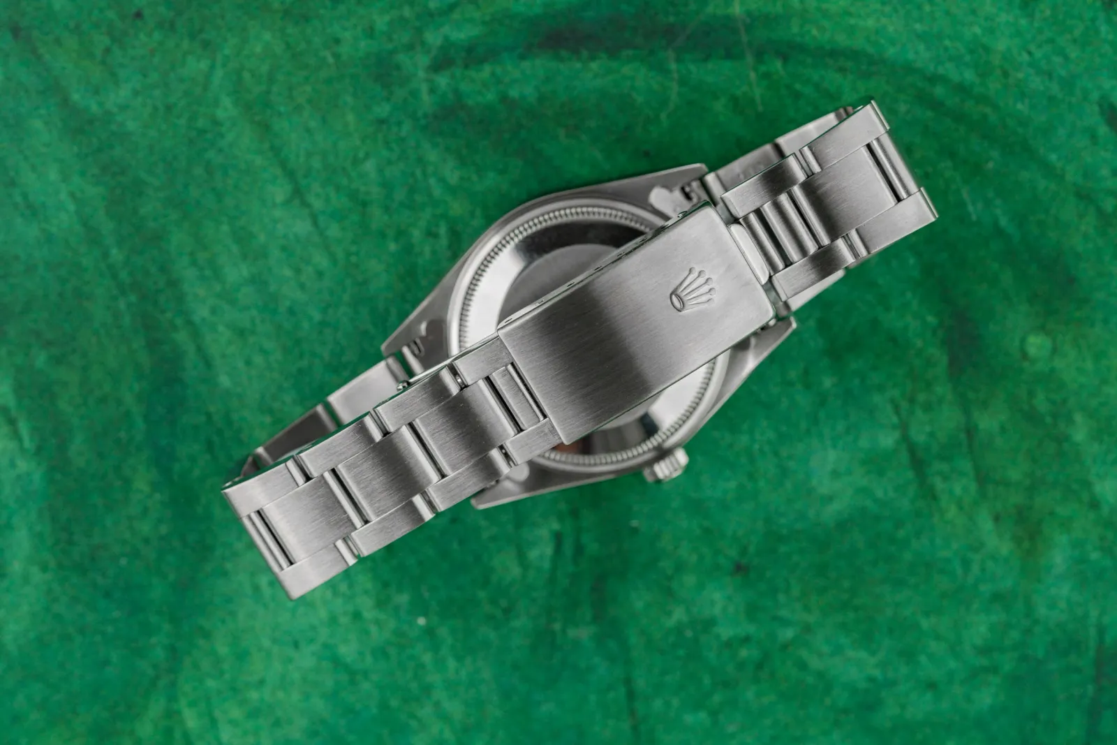 Rolex Air King 14010M Price in Australia | $6.9k - image 2