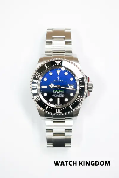 Rolex Sea-Dweller