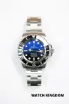Rolex Sea-Dweller (2021) - Ref. 126660 | Watch Scout thumbnail 1