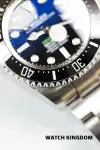 Rolex Sea-Dweller (2021) - Ref. 126660 | Watch Scout thumbnail 6