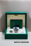 Rolex Sea-Dweller (2021) - Ref. 126660 | Watch Scout thumbnail 8