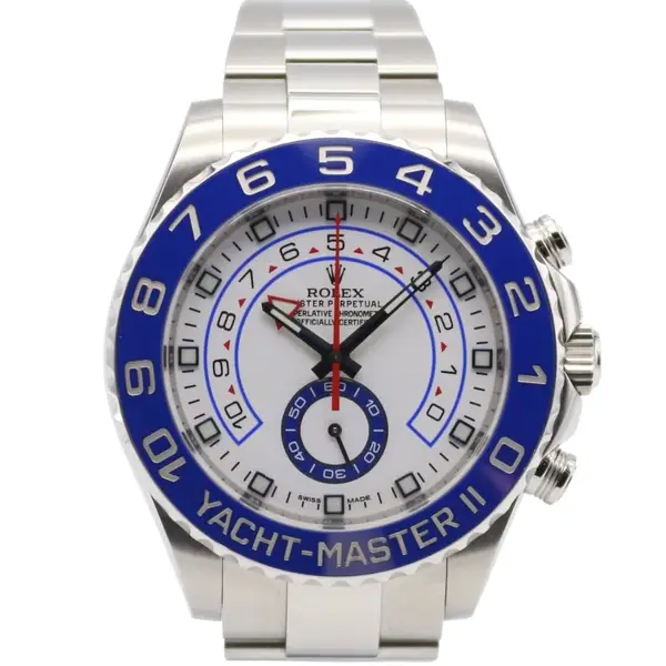 Rolex Yacht-Master II