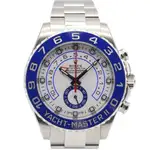 Rolex Yacht-Master II (2013) - Ref. 116680 | Watch Scout thumbnail 1