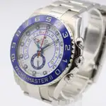 Rolex Yacht-Master II (2013) - Ref. 116680 | Watch Scout thumbnail 2