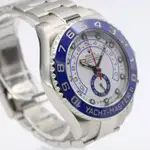 Rolex Yacht-Master II (2013) - Ref. 116680 | Watch Scout thumbnail 3