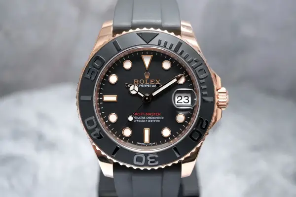 Rolex Yacht-Master