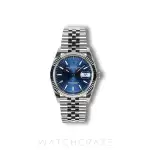 Rolex Datejust 36 126234 Price in Australia | $20k thumbnail 1