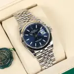 Rolex Datejust 36 126234 Price in Australia | $20k thumbnail 3