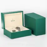 Rolex Datejust 36 126234 Price in Australia | $20k thumbnail 4