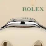 Rolex Datejust 36 126234 Price in Australia | $20k thumbnail 6