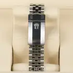 Rolex Datejust 36 126234 Price in Australia | $20k thumbnail 9