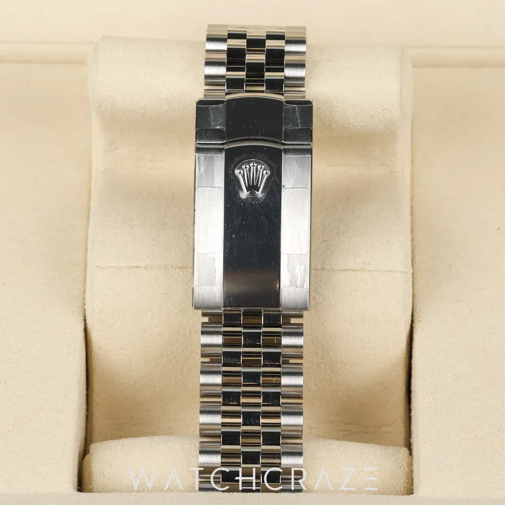 Rolex Datejust 36 126234 Price in Australia | $20k - image 9