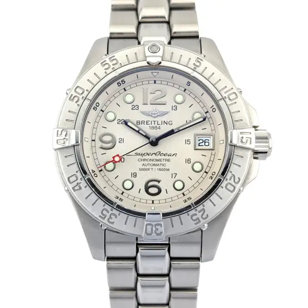 Breitling SuperOcean