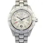 Breitling SuperOcean (2004) - Ref. A17360 | Watch Scout thumbnail 1
