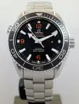 Omega Seamaster Planet Ocean 600M (2011-2016) - Ref. 232.30.38.20.01.002 | Watch Scout thumbnail 3