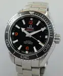 Omega Seamaster Planet Ocean 600M (2011-2016) - Ref. 232.30.38.20.01.002 | Watch Scout thumbnail 1